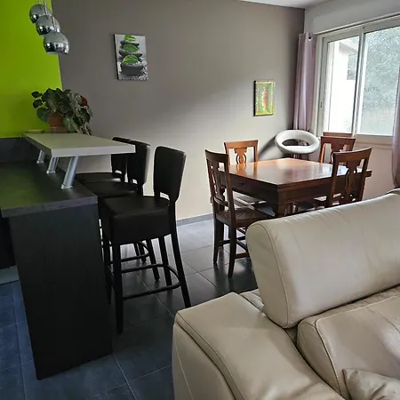 Maison De Village Διαμέρισμα Pietracorbara