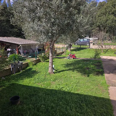 Διαμέρισμα Maison De Village *