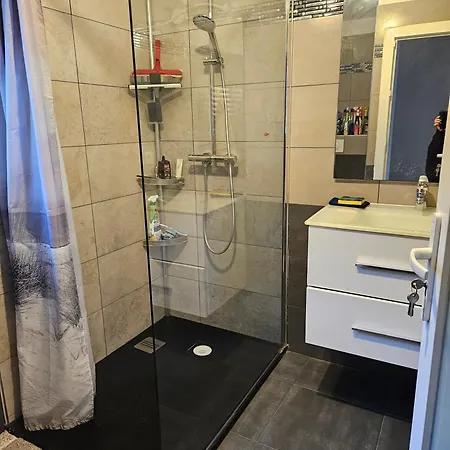 Lägenhet Maison De Village *