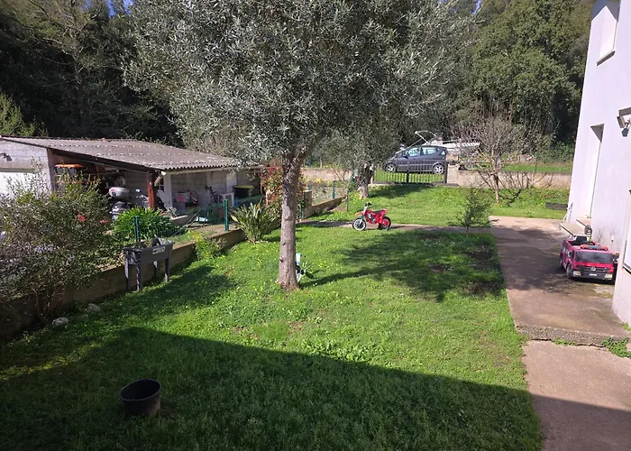 Apartment Maison De Village *