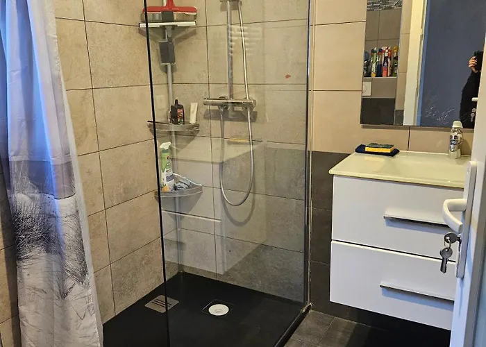 Appartement Maison De Village *