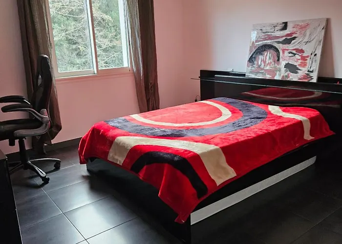 Maison De Village Appartement