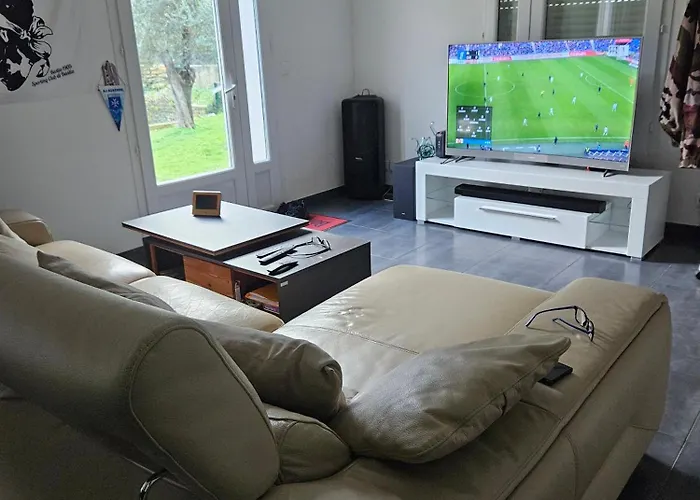 Maison De Village Appartement *