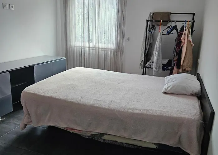 Appartement Maison De Village *